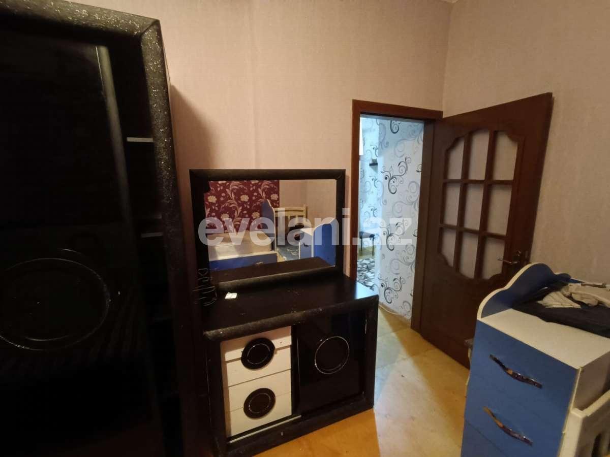 Kirayə verilir, yeni tikili, 2 otaqlı, 100 m², Bakı, Xətai r, Həzi Aslanov q, Həzi Aslanov m.