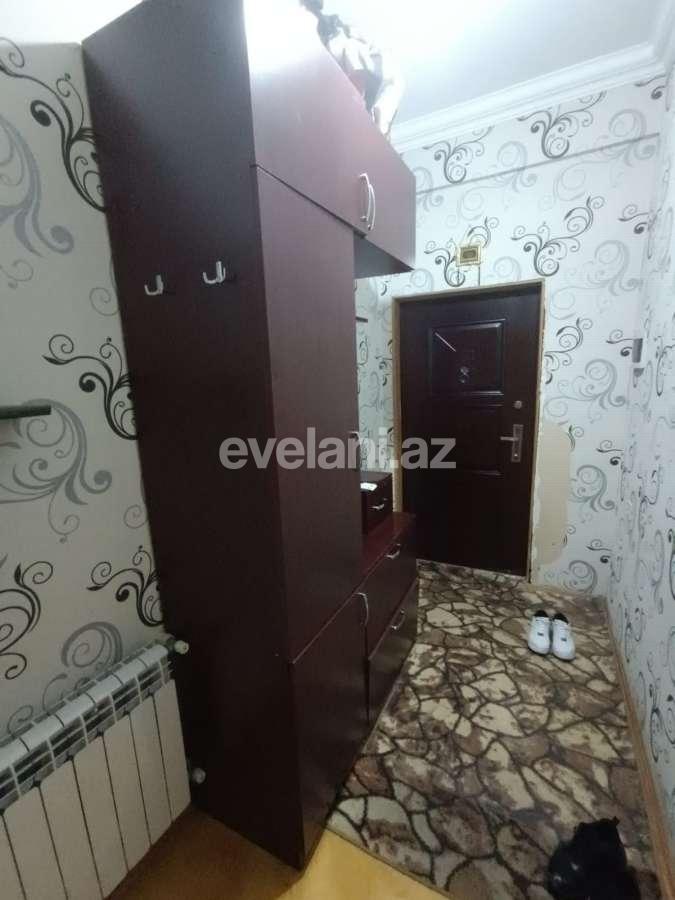 Kirayə verilir, yeni tikili, 2 otaqlı, 100 m², Bakı, Xətai r, Həzi Aslanov q, Həzi Aslanov m.