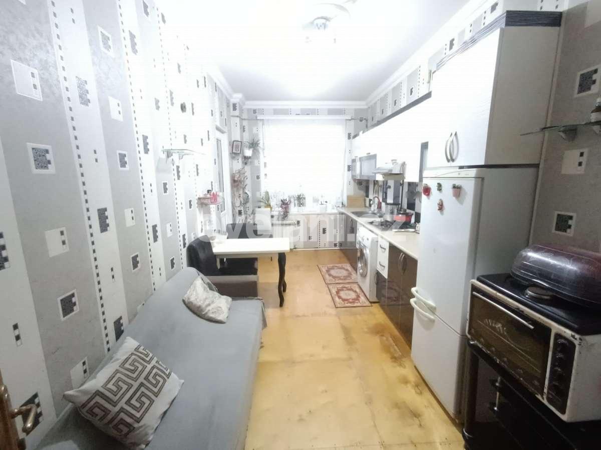 Kirayə verilir, yeni tikili, 2 otaqlı, 100 m², Bakı, Xətai r, Həzi Aslanov q, Həzi Aslanov m.