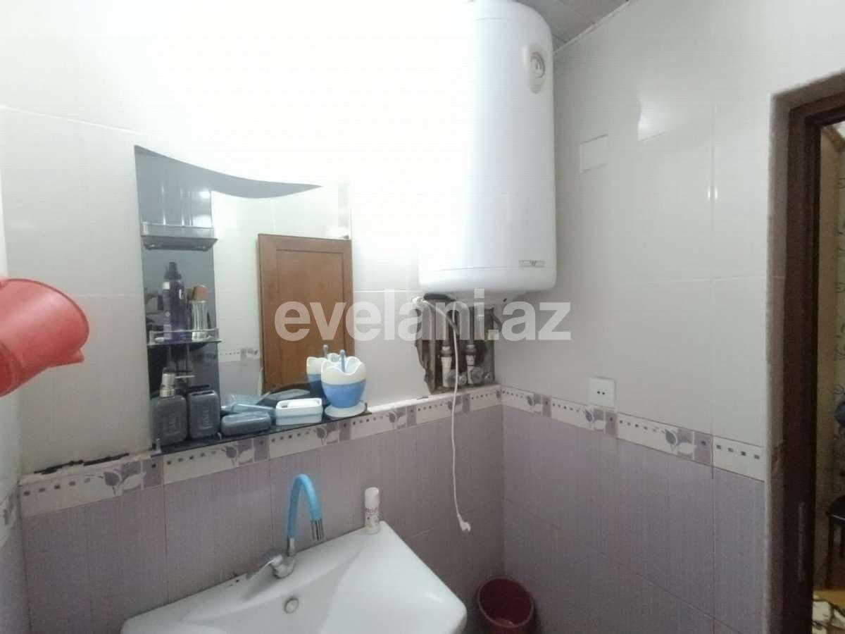 Kirayə verilir, yeni tikili, 2 otaqlı, 100 m², Bakı, Xətai r, Həzi Aslanov q, Həzi Aslanov m.