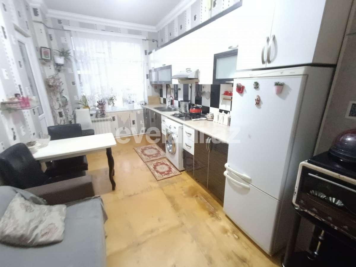 Kirayə verilir, yeni tikili, 2 otaqlı, 100 m², Bakı, Xətai r, Həzi Aslanov q, Həzi Aslanov m.