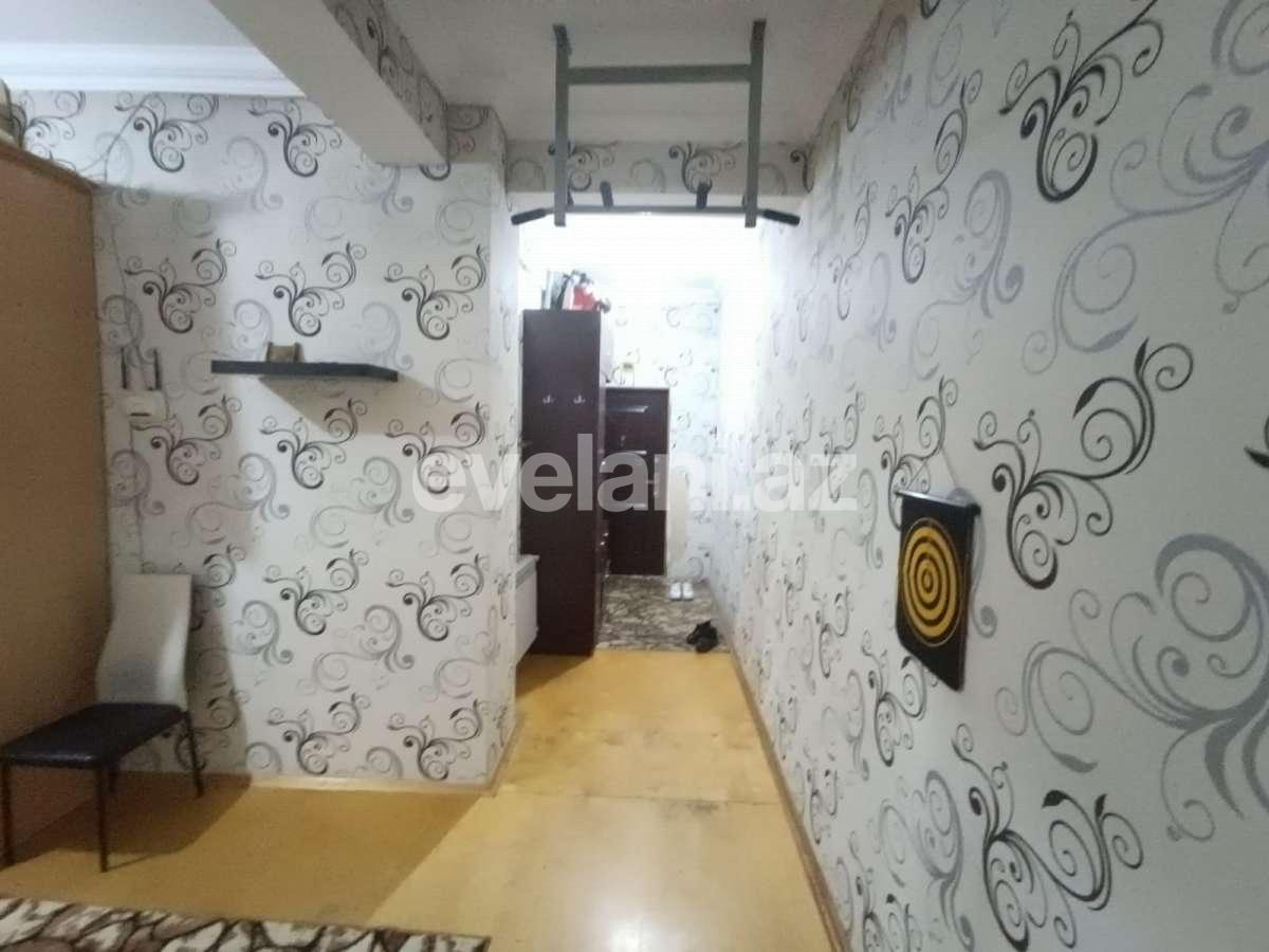 Kirayə verilir, yeni tikili, 2 otaqlı, 100 m², Bakı, Xətai r, Həzi Aslanov q, Həzi Aslanov m.