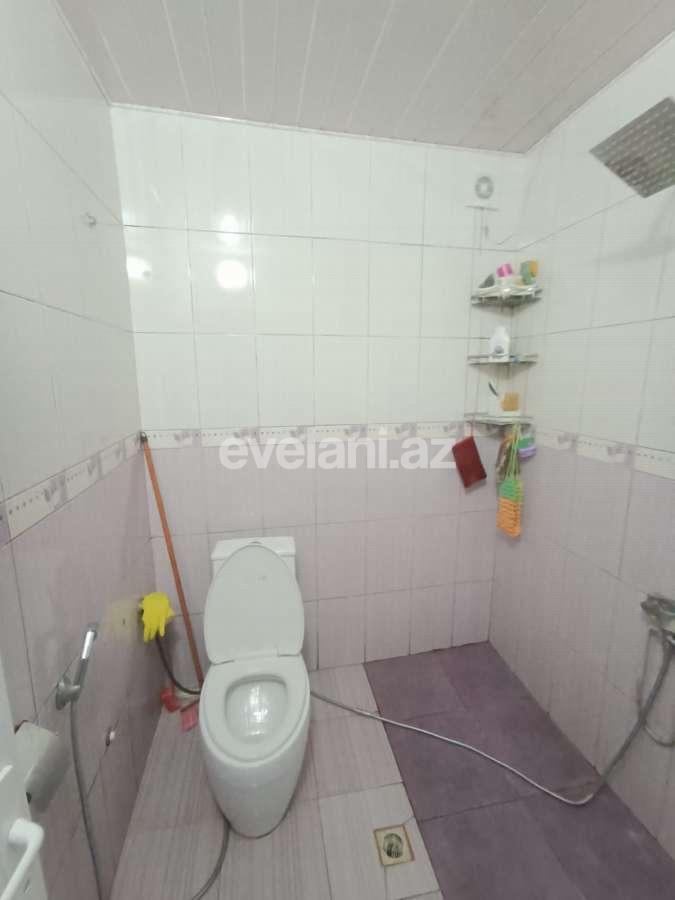 Kirayə verilir, yeni tikili, 2 otaqlı, 100 m², Bakı, Xətai r, Həzi Aslanov q, Həzi Aslanov m.