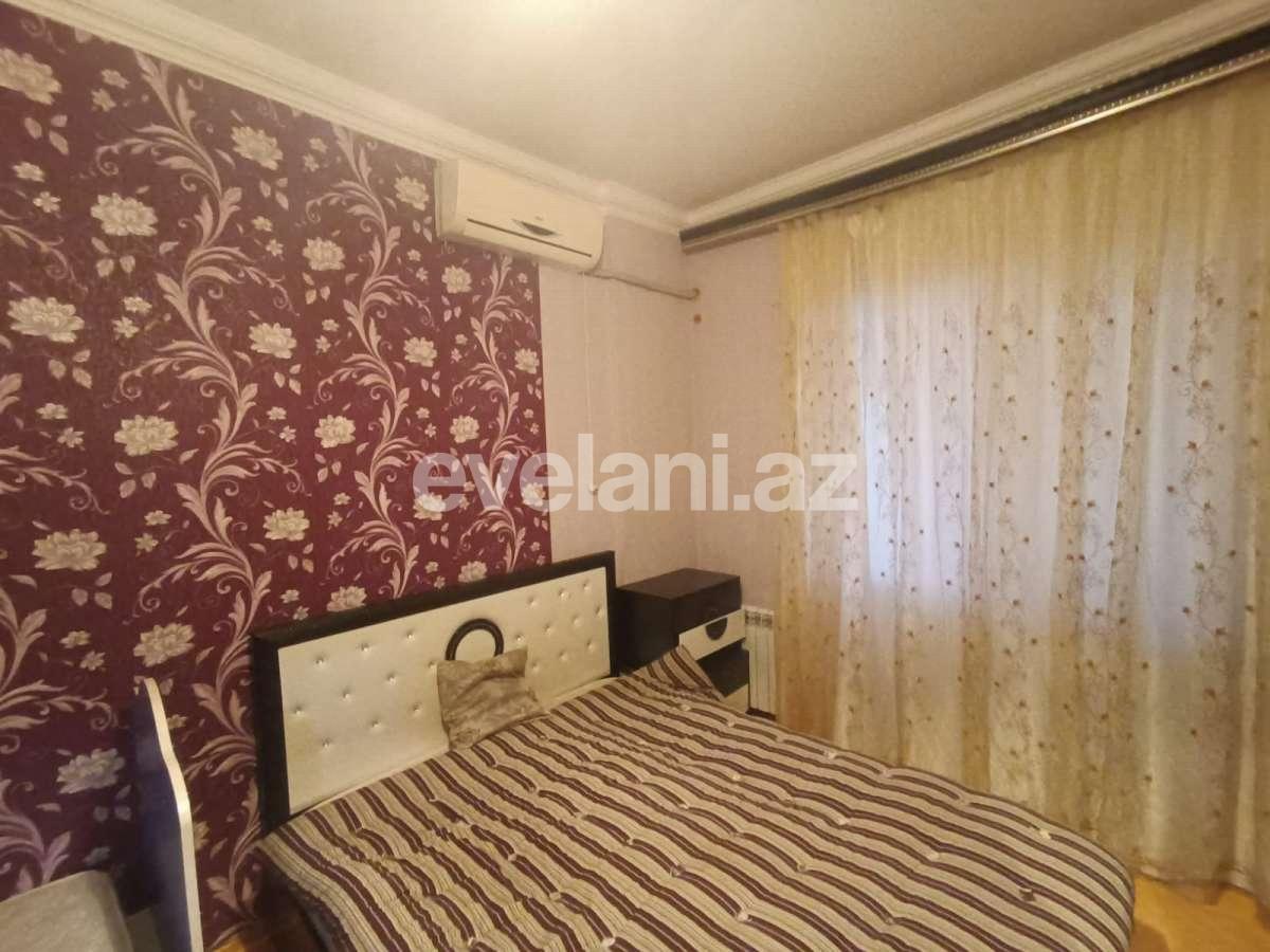 Kirayə verilir, yeni tikili, 2 otaqlı, 100 m², Bakı, Xətai r, Həzi Aslanov q, Həzi Aslanov m.