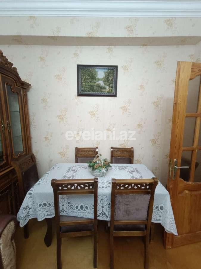 Kirayə verilir, yeni tikili, 2 otaqlı, 100 m², Bakı, Xətai r, Həzi Aslanov q, Həzi Aslanov m.