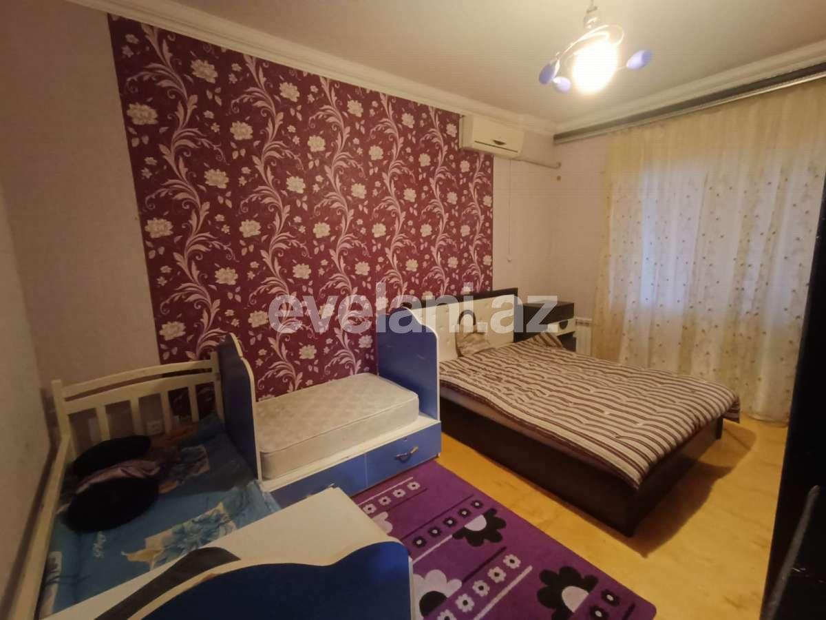 Kirayə verilir, yeni tikili, 2 otaqlı, 100 m², Bakı, Xətai r, Həzi Aslanov q, Həzi Aslanov m.