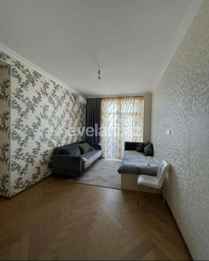 Satılır, yeni tikili, 3 otaqlı, 114 m², Bakı, Binəqədi r, M. Rəsulzadə q, Azadlıq prospekti m.
