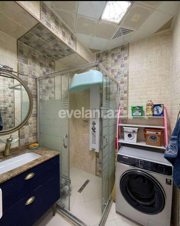 Satılır, yeni tikili, 3 otaqlı, 114 m², Bakı, Binəqədi r, M. Rəsulzadə q, Azadlıq prospekti m.