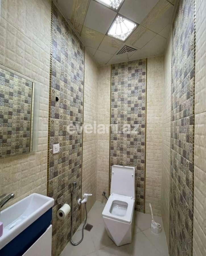 Satılır, yeni tikili, 3 otaqlı, 114 m², Bakı, Binəqədi r, M. Rəsulzadə q, Azadlıq prospekti m.