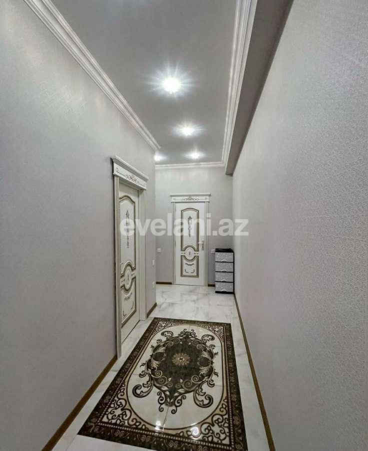 Satılır, yeni tikili, 3 otaqlı, 114 m², Bakı, Binəqədi r, M. Rəsulzadə q, Azadlıq prospekti m.