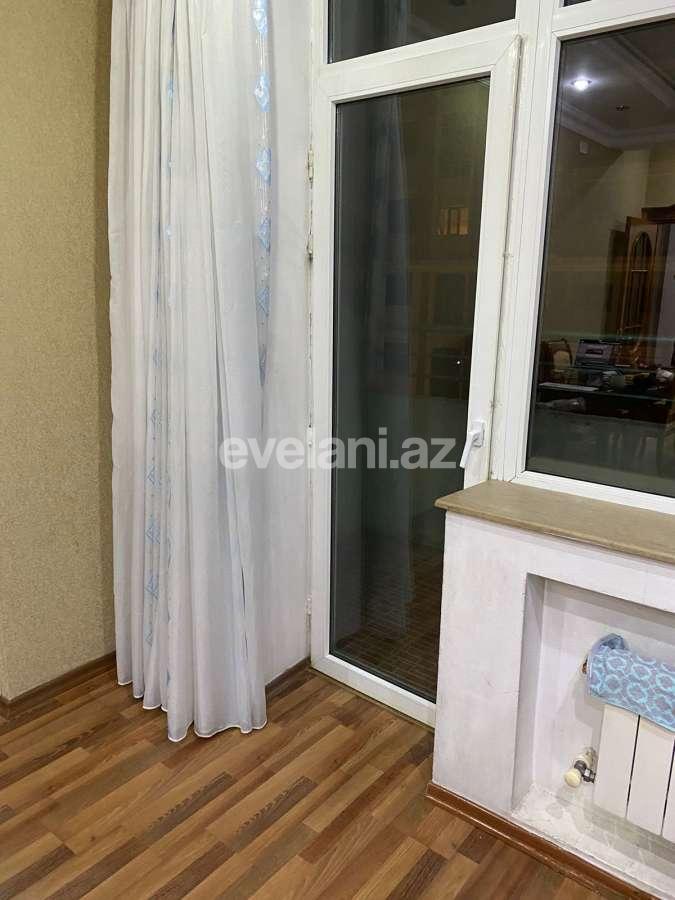 Сдаётся, новостройка, 3-комнаты, 123 m², Баку, Бинагадинский r, Гянджлик m.