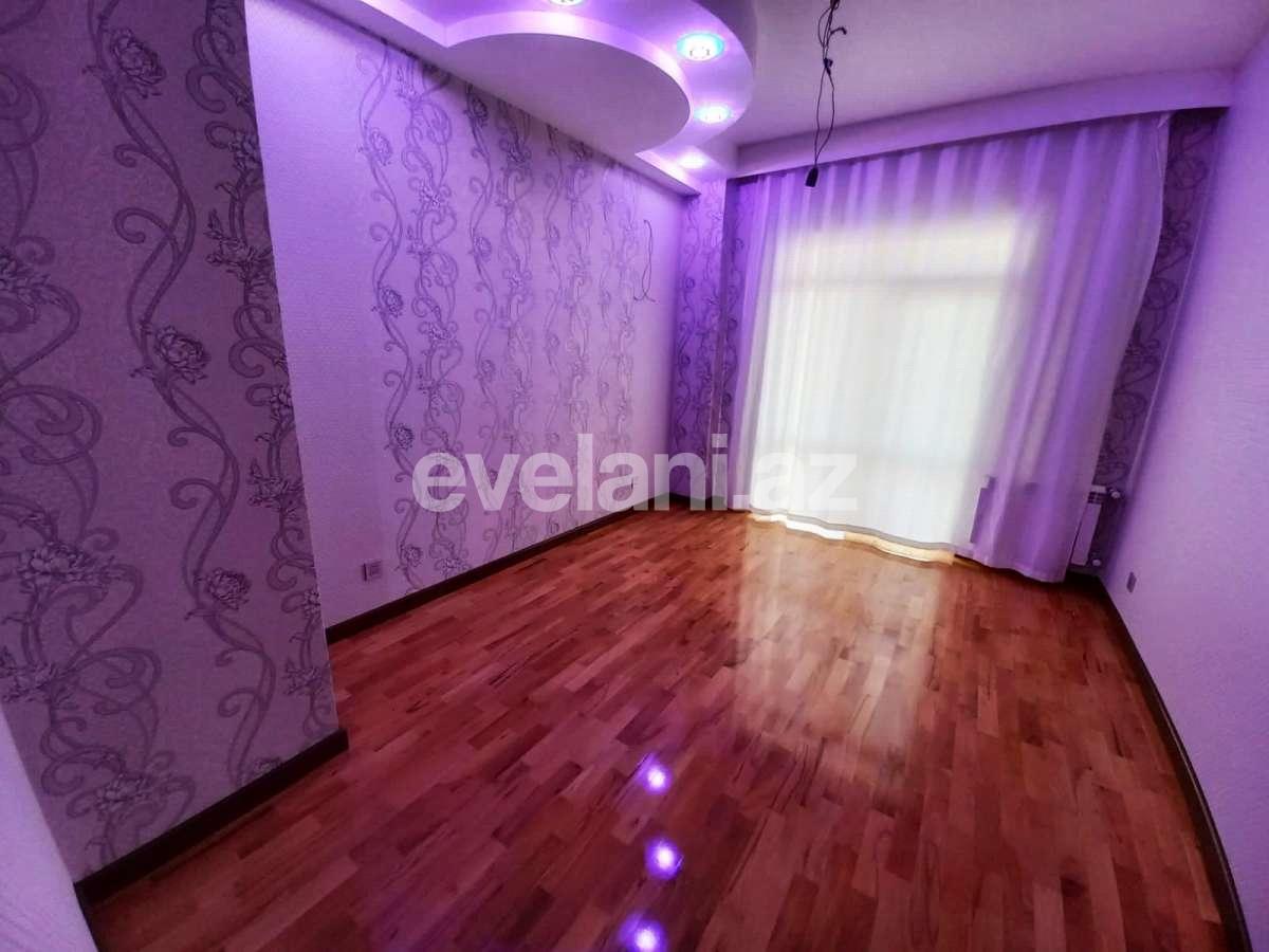 Продаётся, новостройка, 3-комнаты, 124 m², Баку, Хатаинский r, Ази Асланова p, Ази Асланов m.