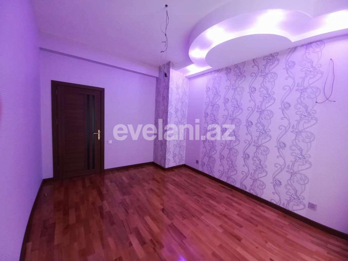 Продаётся, новостройка, 3-комнаты, 124 m², Баку, Хатаинский r, Ази Асланова p, Ази Асланов m.