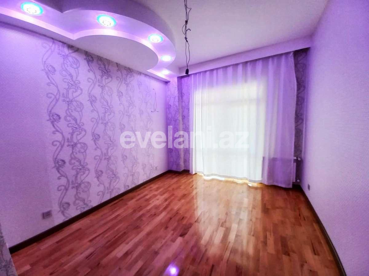 Продаётся, новостройка, 3-комнаты, 124 m², Баку, Хатаинский r, Ази Асланова p, Ази Асланов m.