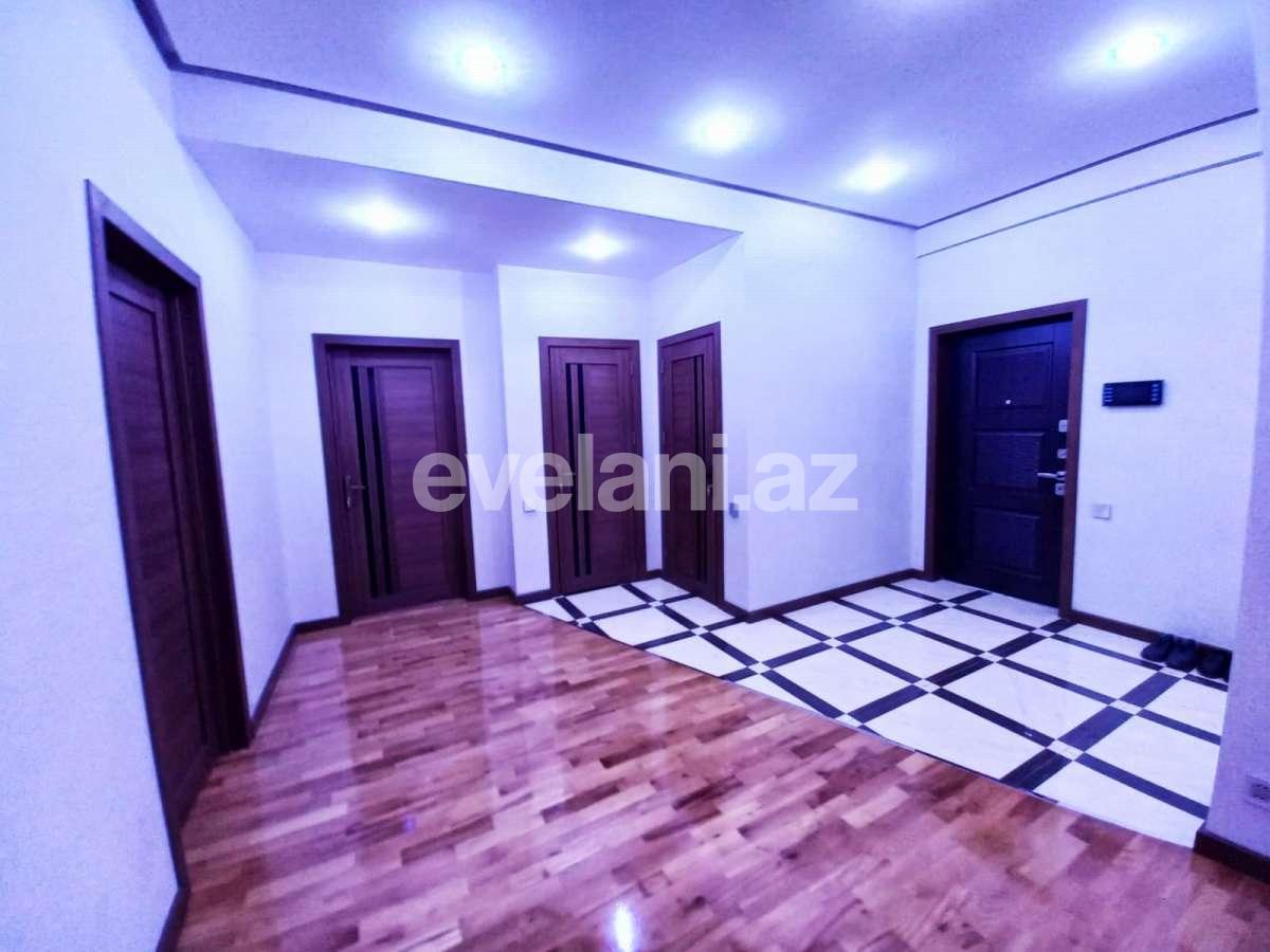 Продаётся, новостройка, 3-комнаты, 124 m², Баку, Хатаинский r, Ази Асланова p, Ази Асланов m.