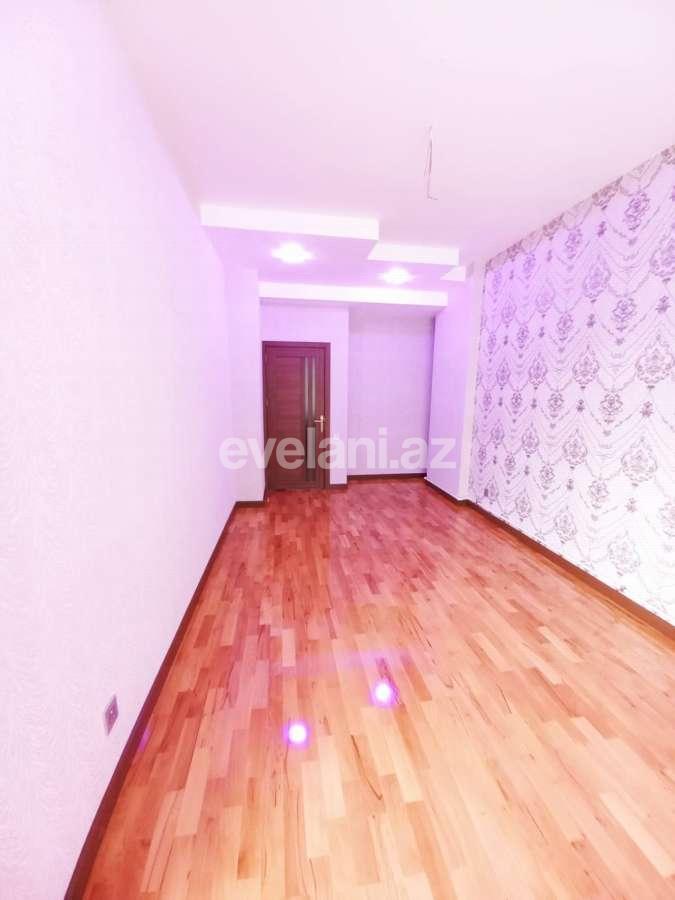 Продаётся, новостройка, 3-комнаты, 124 m², Баку, Хатаинский r, Ази Асланова p, Ази Асланов m.