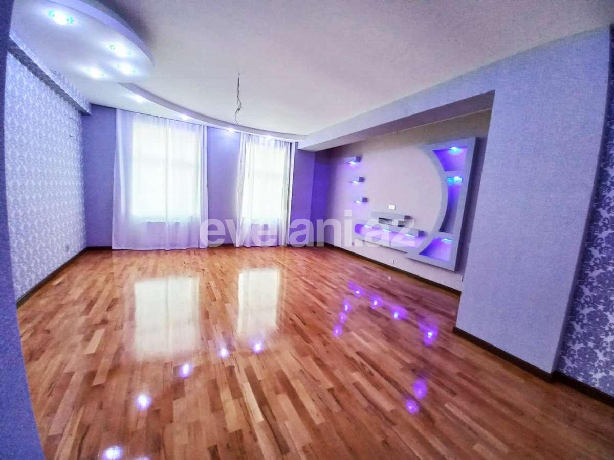 Продаётся, новостройка, 3-комнаты, 124 m², Баку, Хатаинский r, Ази Асланова p, Ази Асланов m.