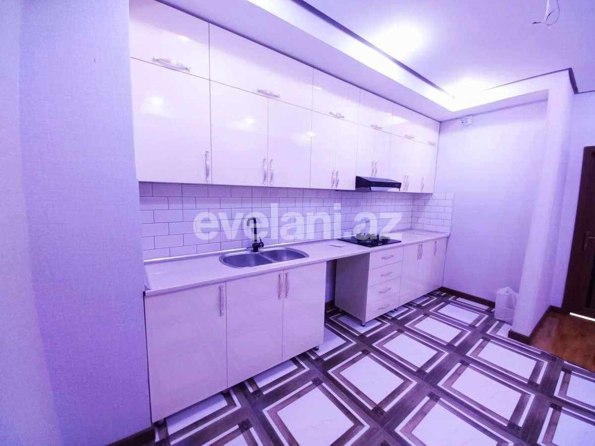 Продаётся, новостройка, 3-комнаты, 124 m², Баку, Хатаинский r, Ази Асланова p, Ази Асланов m.