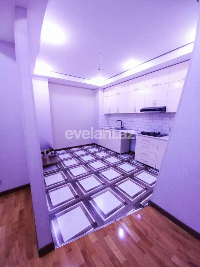 Продаётся, новостройка, 3-комнаты, 124 m², Баку, Хатаинский r, Ази Асланова p, Ази Асланов m.