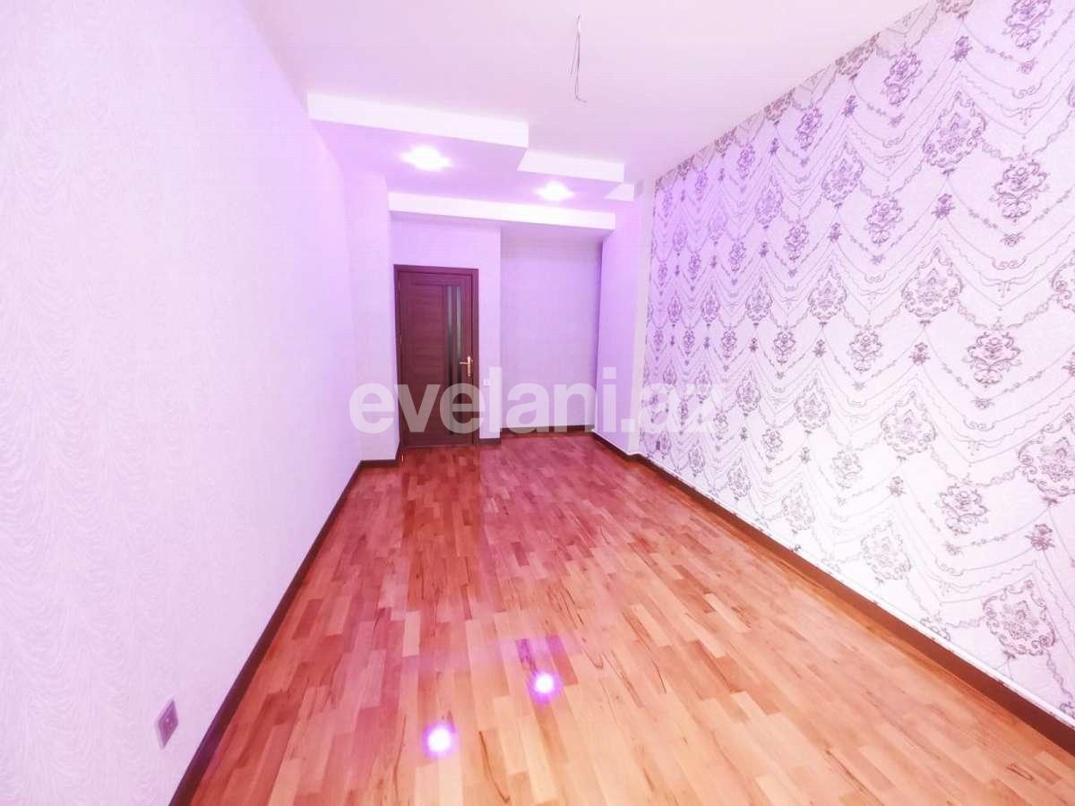 Продаётся, новостройка, 3-комнаты, 124 m², Баку, Хатаинский r, Ази Асланова p, Ази Асланов m.