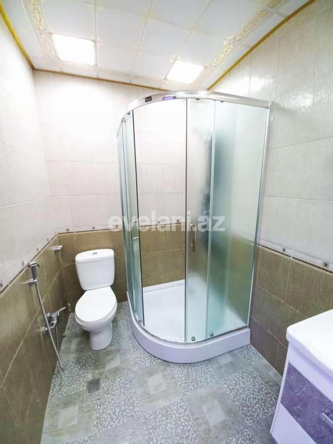 Продаётся, новостройка, 3-комнаты, 124 m², Баку, Хатаинский r, Ази Асланова p, Ази Асланов m.