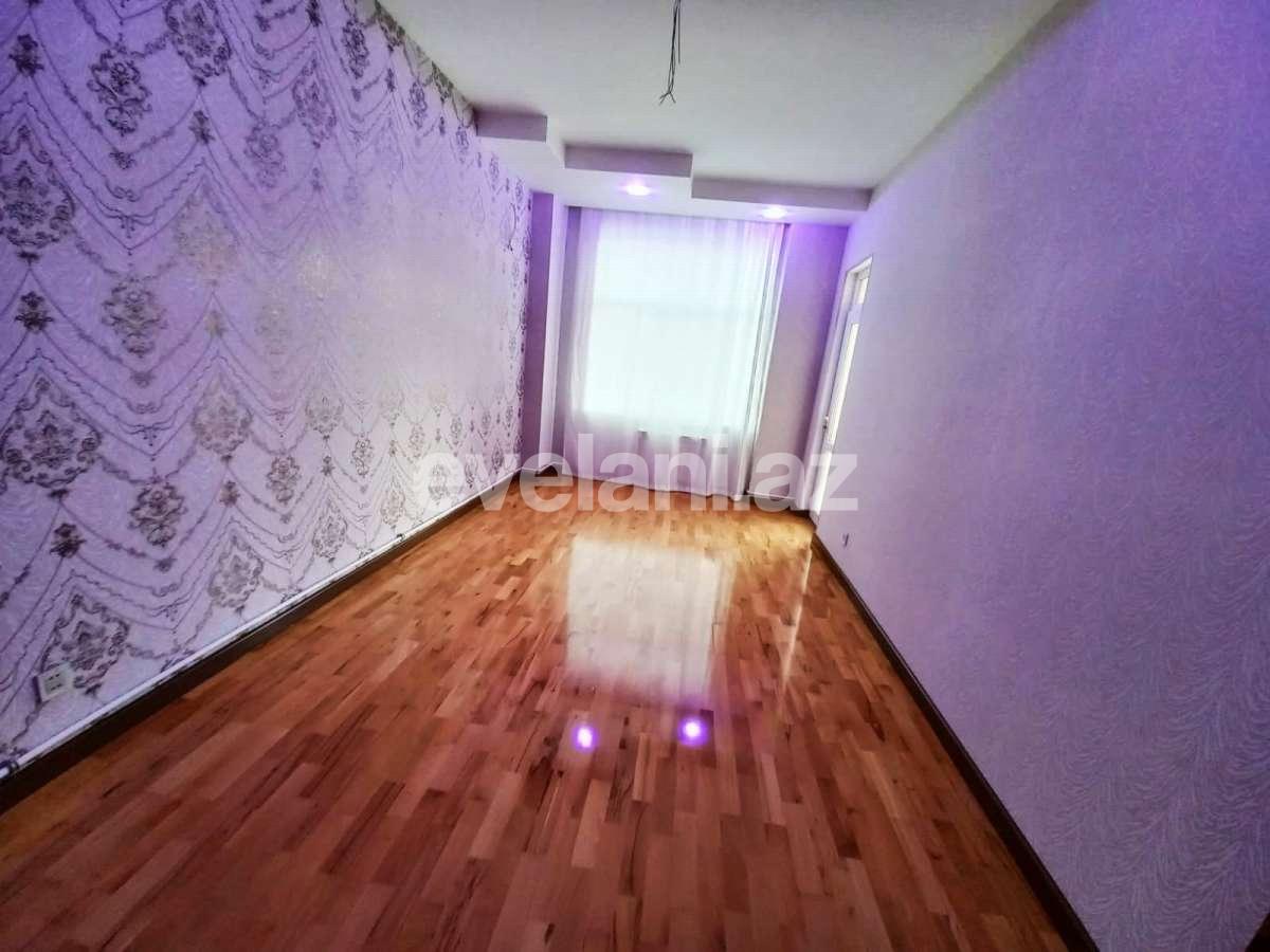 Продаётся, новостройка, 3-комнаты, 124 m², Баку, Хатаинский r, Ази Асланова p, Ази Асланов m.