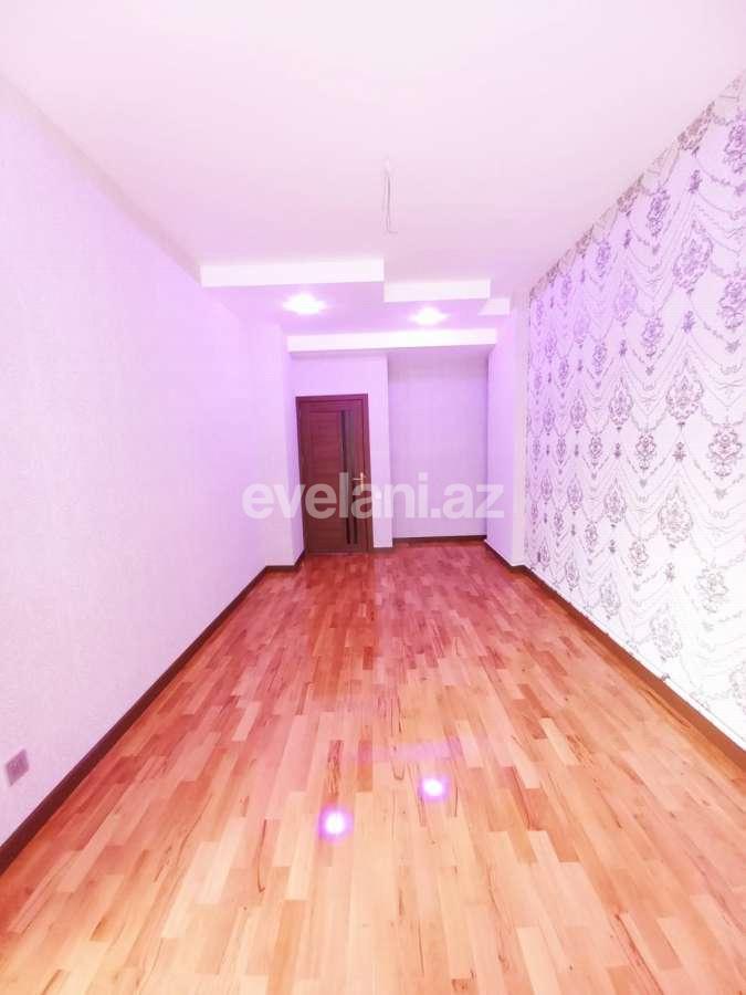 Продаётся, новостройка, 3-комнаты, 124 m², Баку, Хатаинский r, Ази Асланова p, Ази Асланов m.