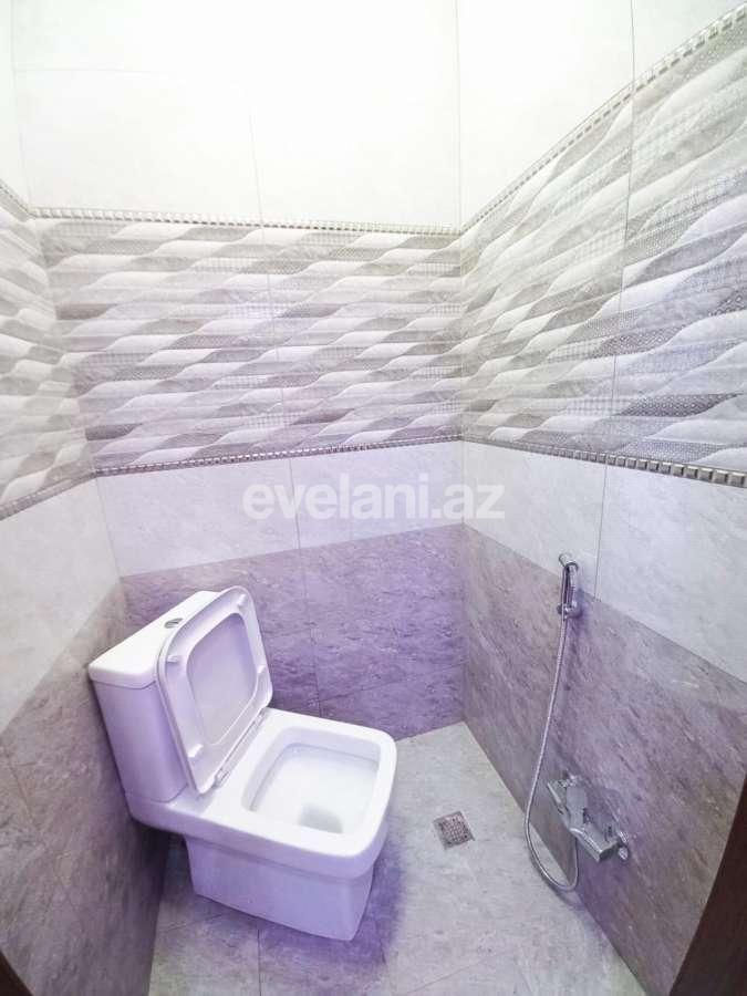 Продаётся, новостройка, 3-комнаты, 124 m², Баку, Хатаинский r, Ази Асланова p, Ази Асланов m.