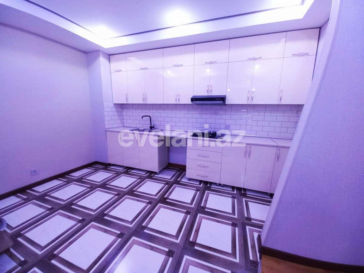 Продаётся, новостройка, 3-комнаты, 124 m², Баку, Хатаинский r, Ази Асланова p, Ази Асланов m.