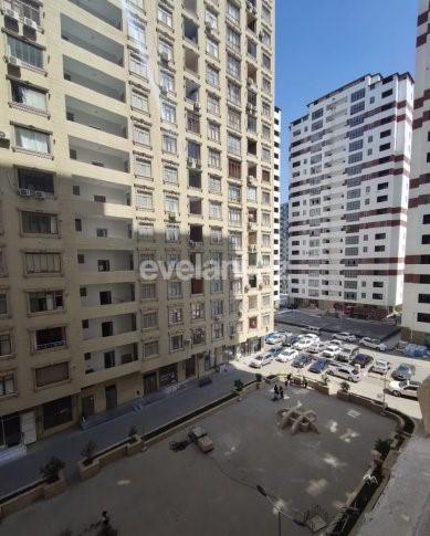 Kirayə verilir, yeni tikili, 2 otaqlı, 62 m², Bakı, Yasamal r, İnşaatçılar m.