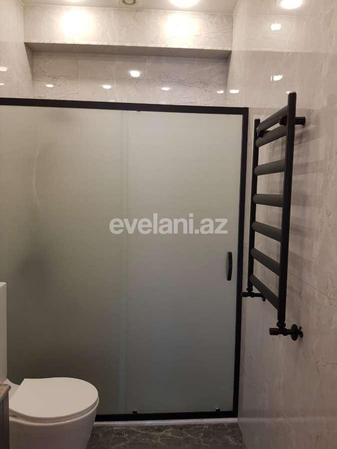 Satılır, yeni tikili, 3 otaqlı, 122 m², Bakı, Nəsimi r.