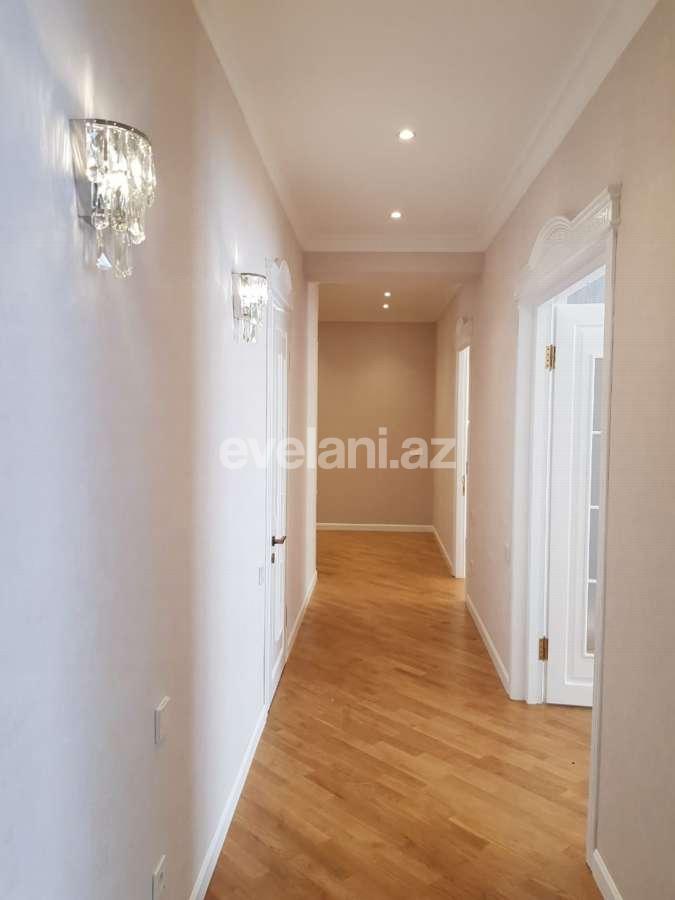 Satılır, yeni tikili, 3 otaqlı, 122 m², Bakı, Nəsimi r.