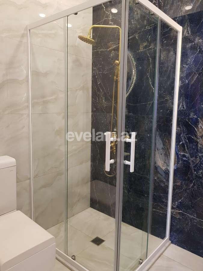 Satılır, yeni tikili, 3 otaqlı, 122 m², Bakı, Nəsimi r.