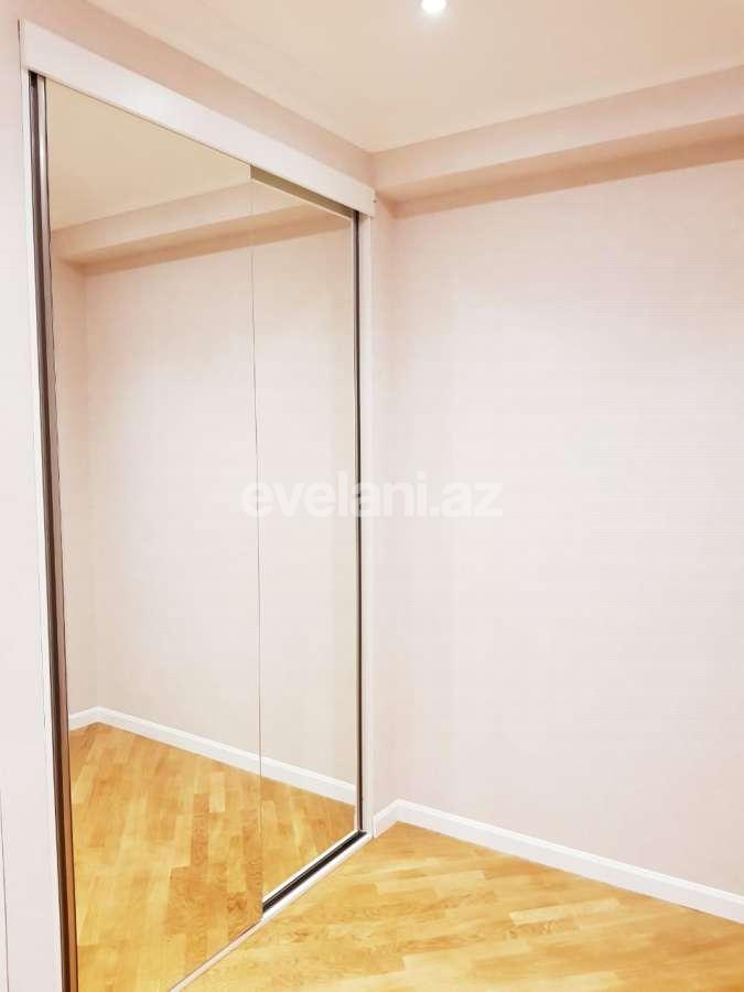 Satılır, yeni tikili, 3 otaqlı, 122 m², Bakı, Nəsimi r.