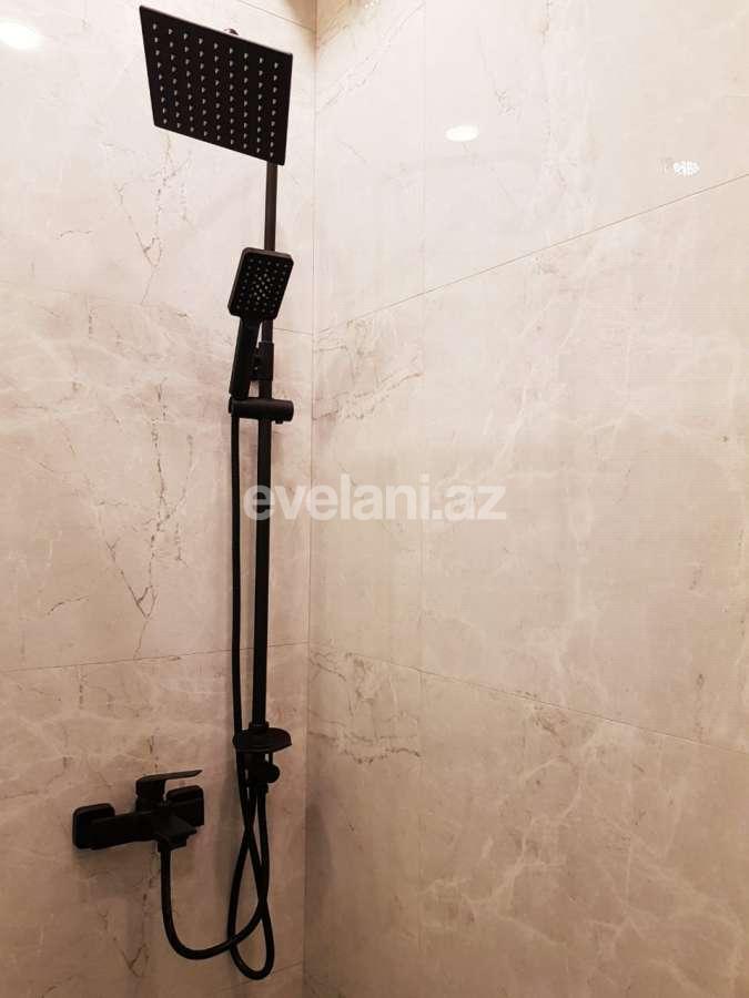 Satılır, yeni tikili, 3 otaqlı, 122 m², Bakı, Nəsimi r.