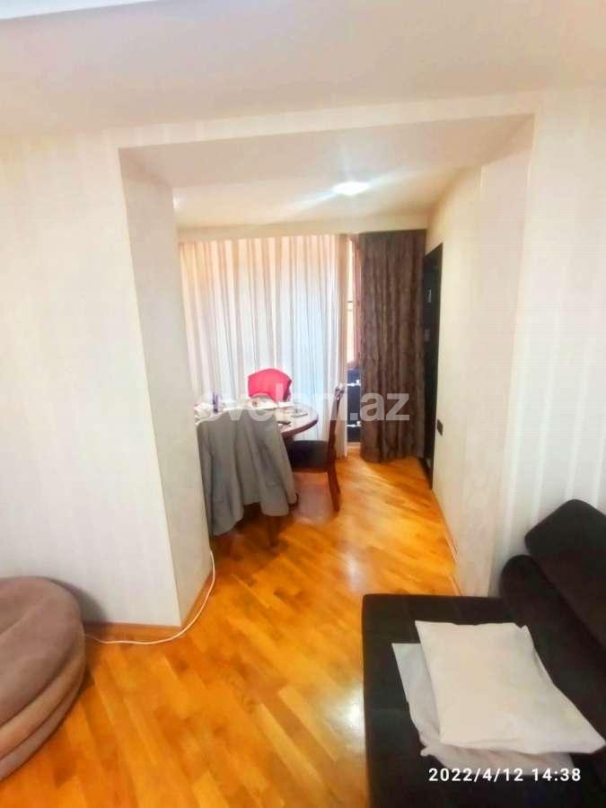 Sale, old building, 2 room, 70 m², Baku, Sabail r, Icheri Sheher m.