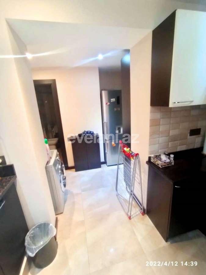 Sale, old building, 2 room, 70 m², Baku, Sabail r, Icheri Sheher m.