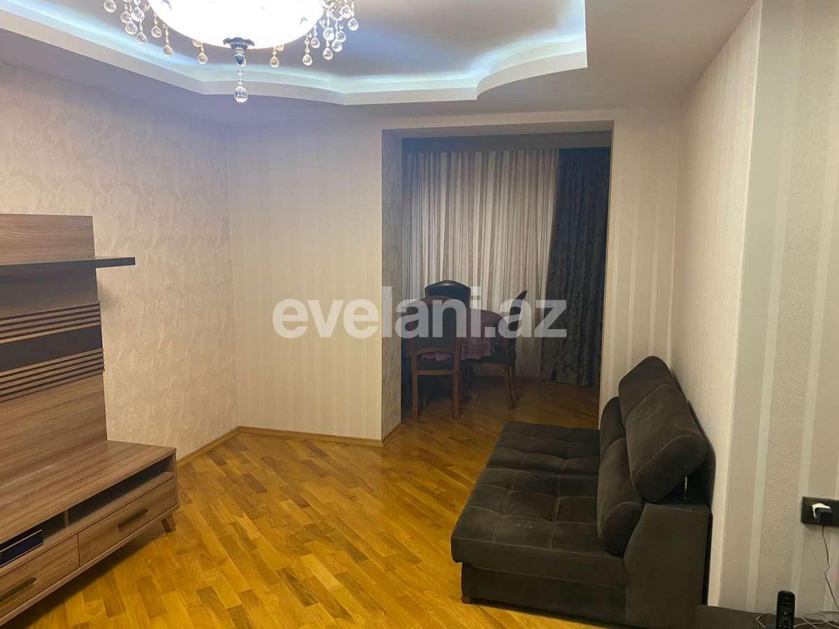 Sale, old building, 2 room, 70 m², Baku, Sabail r, Icheri Sheher m.