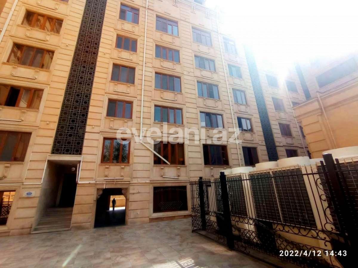 Sale, old building, 2 room, 70 m², Baku, Sabail r, Icheri Sheher m.