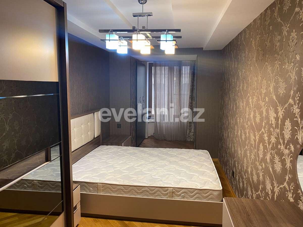Sale, old building, 2 room, 70 m², Baku, Sabail r, Icheri Sheher m.
