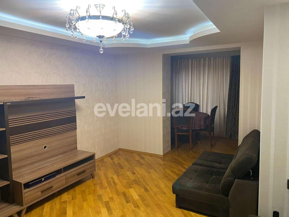 Sale, old building, 2 room, 70 m², Baku, Sabail r, Icheri Sheher m.