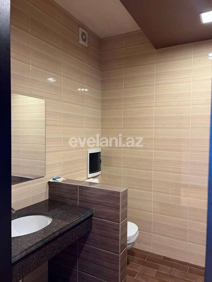 Kirayə verilir, yeni tikili, 3 otaqlı, 147 m², Bakı, Nəsimi r, 28 may m.