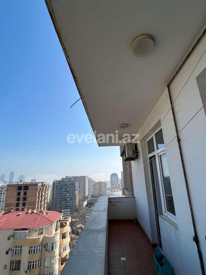 Kirayə verilir, yeni tikili, 3 otaqlı, 147 m², Bakı, Nəsimi r, 28 may m.