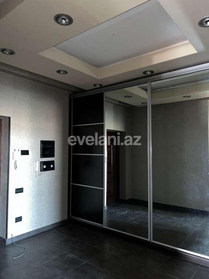 Kirayə verilir, yeni tikili, 3 otaqlı, 147 m², Bakı, Nəsimi r, 28 may m.