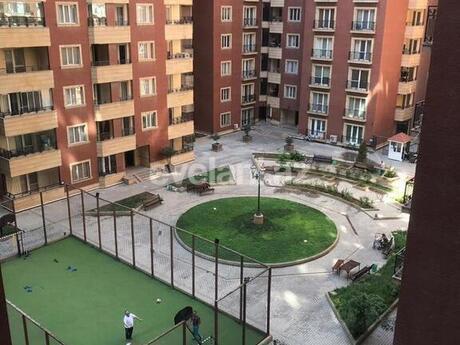 Kirayə verilir, yeni tikili, 3 otaqlı, 147 m², Bakı, Nəsimi r, 28 may m.