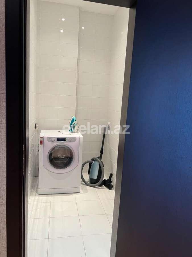 Kirayə verilir, yeni tikili, 3 otaqlı, 147 m², Bakı, Nəsimi r, 28 may m.