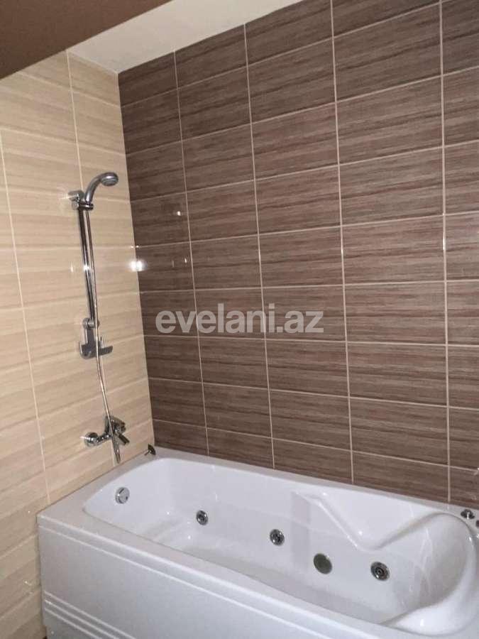 Kirayə verilir, yeni tikili, 3 otaqlı, 147 m², Bakı, Nəsimi r, 28 may m.