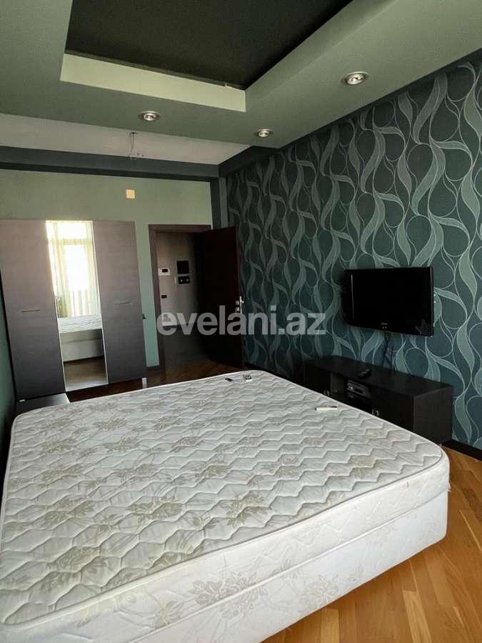 Kirayə verilir, yeni tikili, 3 otaqlı, 147 m², Bakı, Nəsimi r, 28 may m.