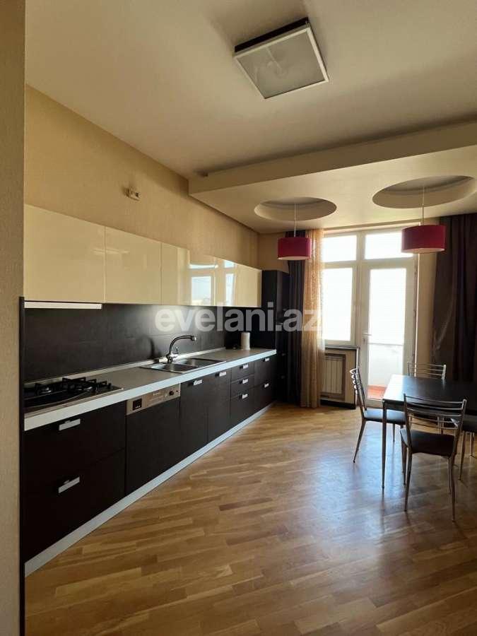 Kirayə verilir, yeni tikili, 3 otaqlı, 147 m², Bakı, Nəsimi r, 28 may m.