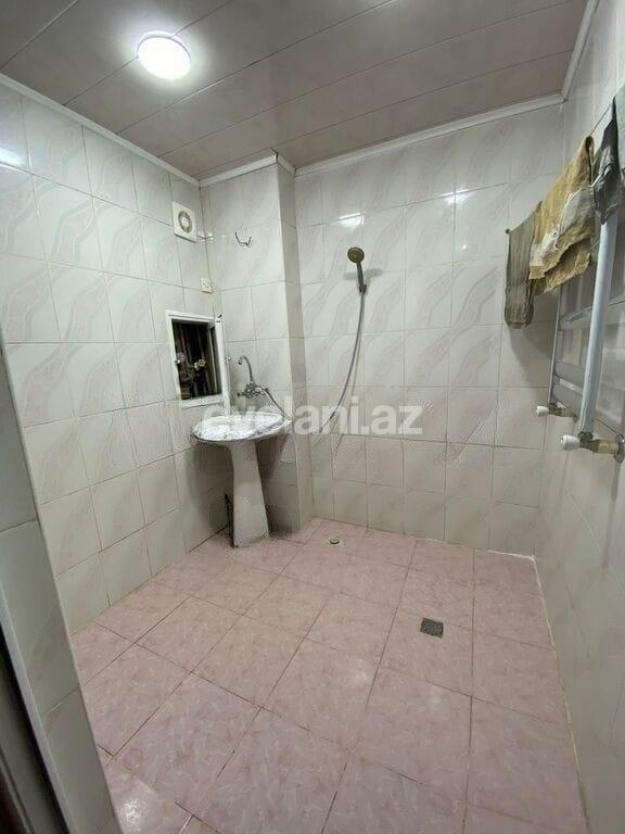 Продаётся, новостройка, 2-комнаты, 60 m², Баку, Ясамальский r, Ени Ясамал p, Иншаатчылар m.